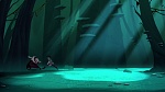 Tangled :  picture