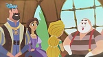 Tangled :  picture