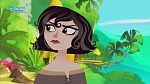Tangled :  picture