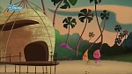 Tangled :  picture