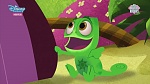 Image Raiponce : King Pascal