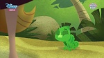 Tangled :  picture