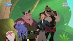 Image Raiponce : King Pascal