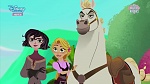 Image Raiponce : King Pascal
