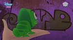 Image Raiponce : King Pascal