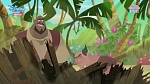 Tangled :  picture
