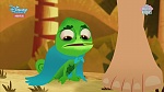 Tangled :  picture