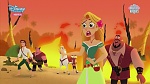 Image Raiponce, la série - Saison 2