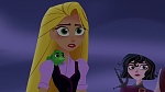 Image Raiponce, la série - Saison 2