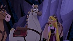 Image Raiponce, la série - Saison 2