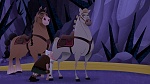 Image Raiponce, la série - Saison 2