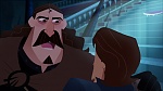 Image Raiponce, la série - Saison 2