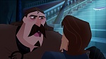 Image Raiponce, la série - Saison 2