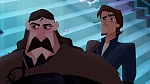 Image Raiponce, la série - Saison 2