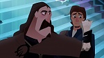 Image Raiponce, la série - Saison 2