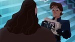 Image Raiponce, la série - Saison 2