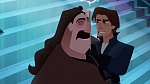 Image Raiponce, la série - Saison 2
