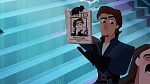 Image Raiponce, la série - Saison 2