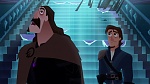 Image Raiponce, la série - Saison 2