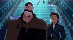 Image Raiponce, la série - Saison 2