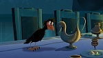 Image Raiponce, la série - Saison 2