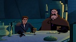 Image Raiponce, la série - Saison 2