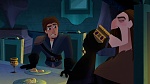 Image Raiponce, la série - Saison 2