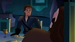 Image Raiponce, la série - Saison 2