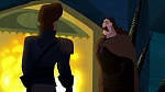 Image Raiponce, la série - Saison 2