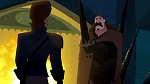 Image Raiponce, la série - Saison 2