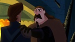 Image Raiponce, la série - Saison 2