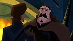 Image Raiponce, la série - Saison 2