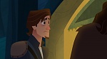Image Raiponce, la série - Saison 2