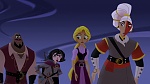 Image Raiponce, la série - Saison 2