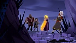 Image Raiponce, la série - Saison 2