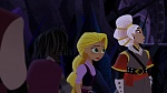 Image Raiponce, la série - Saison 2