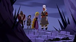 Image Raiponce, la série - Saison 2