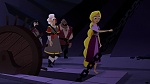 Image Raiponce, la série - Saison 2