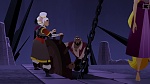 Image Raiponce, la série - Saison 2