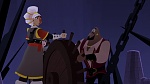 Image Raiponce, la série - Saison 2