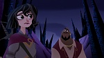 Image Raiponce, la série - Saison 2