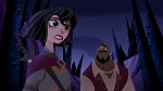 Image Raiponce, la série - Saison 2