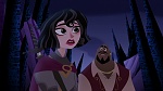 Image Raiponce, la série - Saison 2