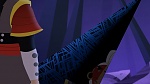 Tangled :  picture