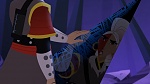 Tangled :  picture