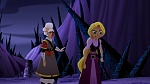 Image Raiponce, la série - Saison 2