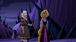Image Raiponce, la série - Saison 2