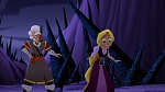 Image Raiponce, la série - Saison 2