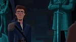 Image Raiponce, la série - Saison 2