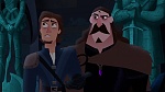 Image Raiponce, la série - Saison 2